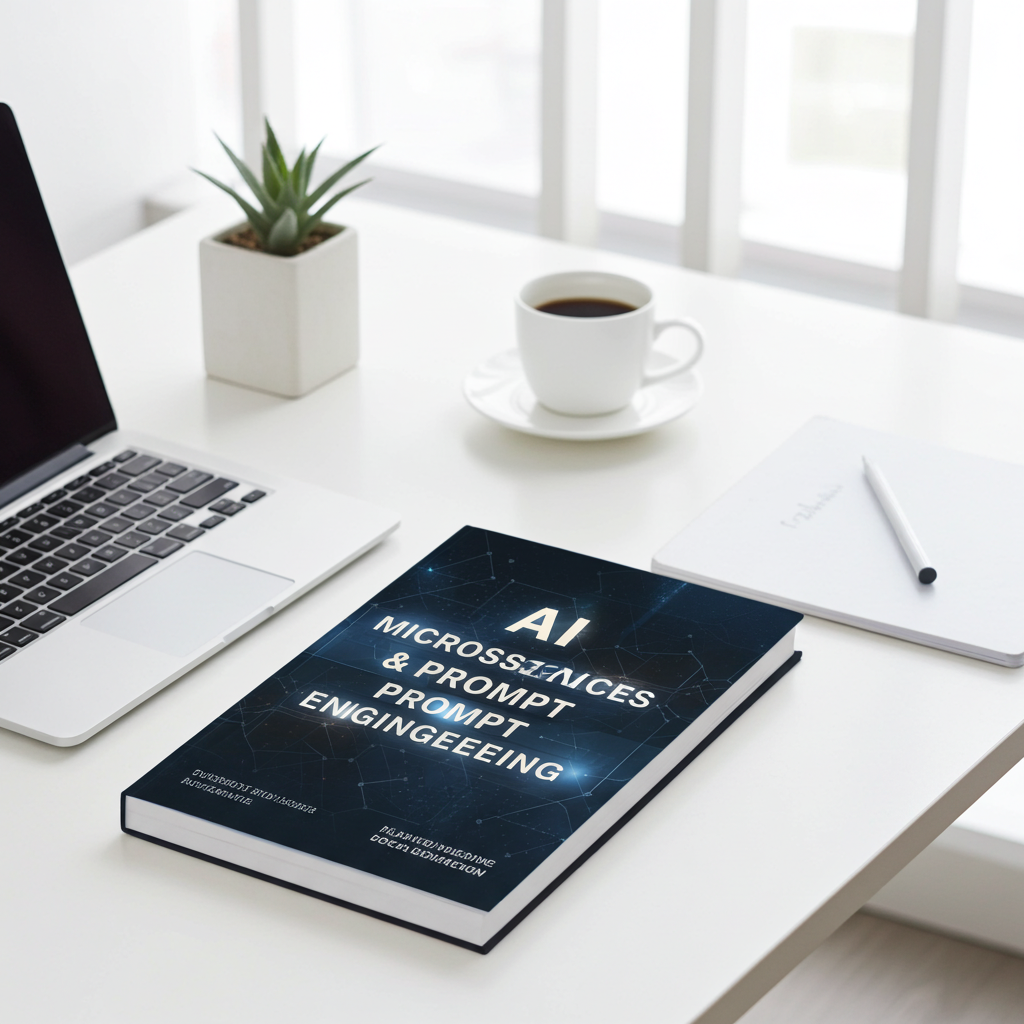AI Microservices & Prompt Engineering