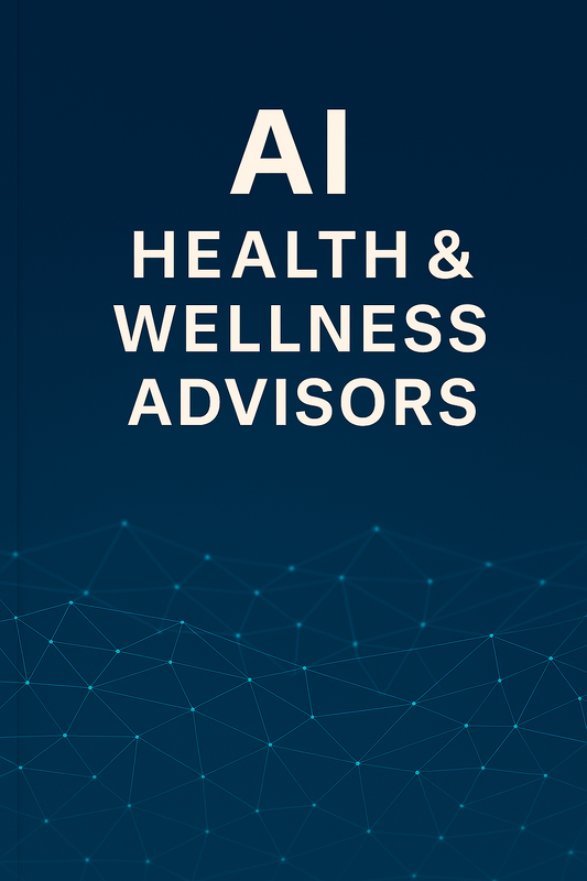 AI Health & Wellness Advisors