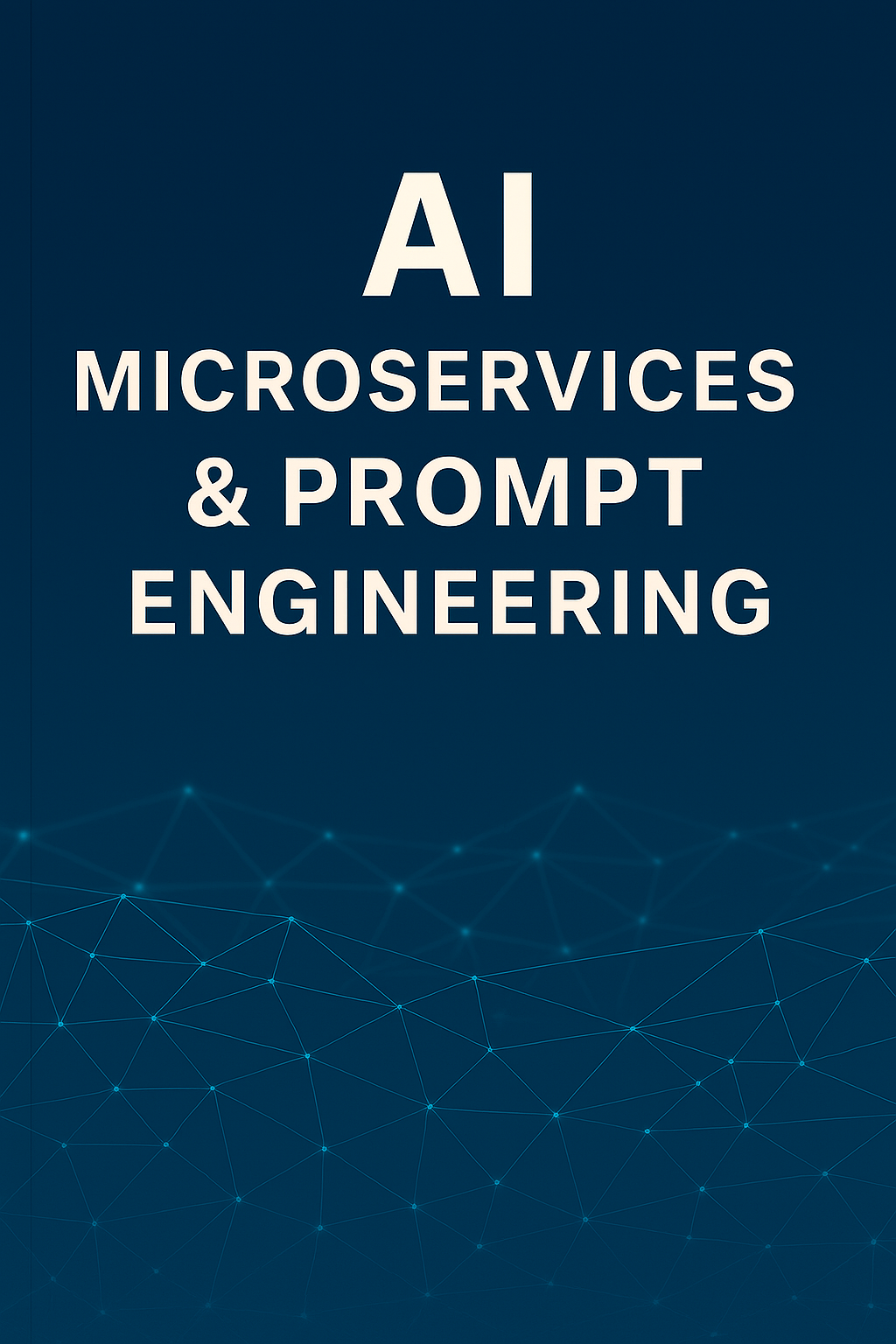 AI Microservices & Prompt Engineering