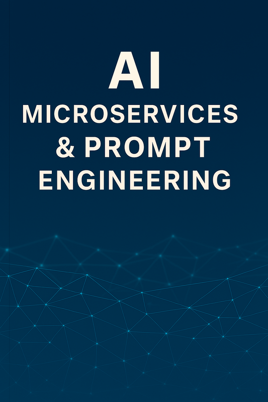 AI Microservices & Prompt Engineering